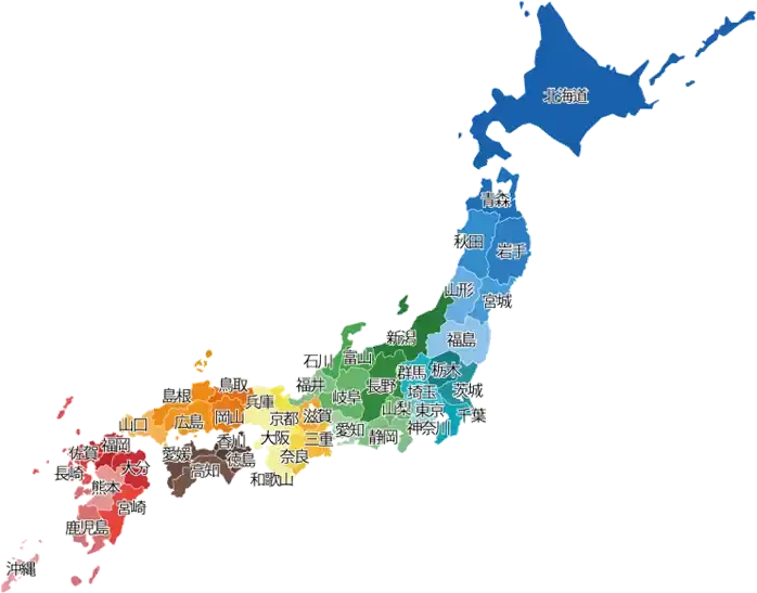 Pict北海道/青森/岩手/秋田/宮城/山形/福島/栃木/群馬/茨城/埼玉/千葉/東京/神奈川/静岡/山梨/新潟/富山/石川/福井/長野/岐阜/愛知/三重/滋賀/奈良/和歌山/京都/大阪/兵庫/岡山/鳥取/島根/広島/山口/香川/徳島/愛媛/高知/福岡/佐賀/大分/長崎/熊本/宮崎/鹿児島/沖縄ure